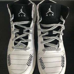 Air Jordan Opening Day 1s